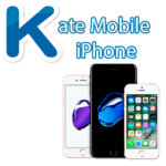 Kate mobile на айфон